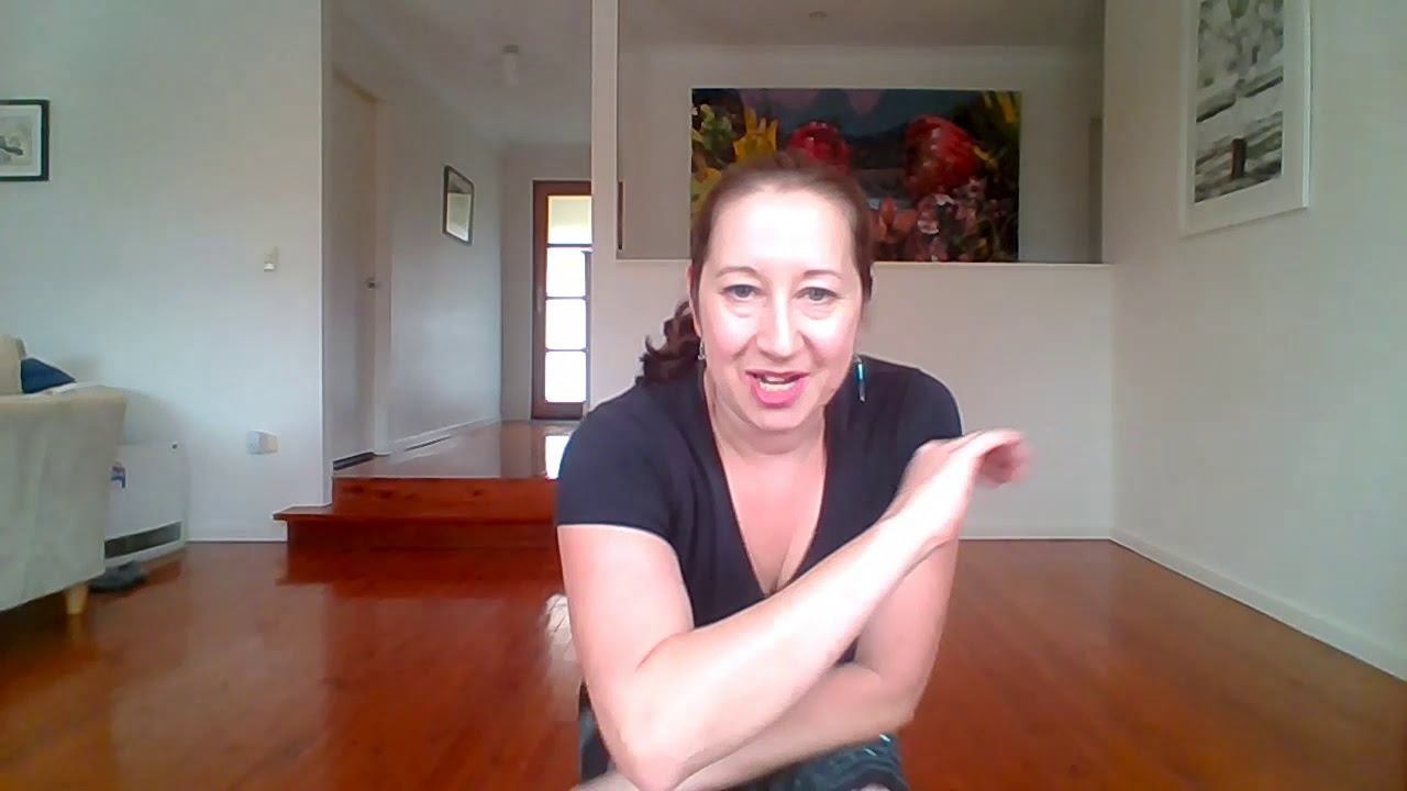 Jo's Delight (step 1 out of 4): Scottish step dance tutorial with Diana Hastie смотреть онлайн