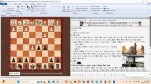 Защита Каро-Канн за черных. Краткий обзор. 3 год обучения.