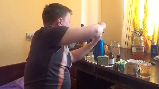 Т ТВ)Коктель смотреть до конца трешь))) смотреть онлайн