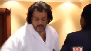 Розыгрыш Филиппа Киркорова. Новый ШОУ.