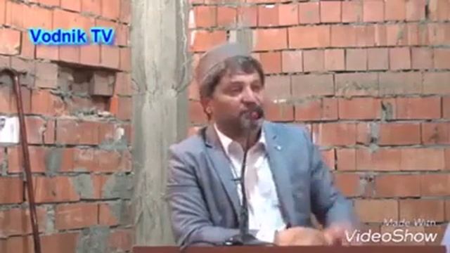 Хусен Афанди