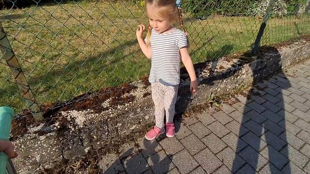 Жизнь в Германии. Деревня в Германии. смотреть онлайн