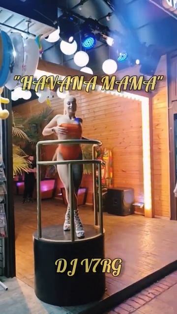 Анапа.Витязево."Гавана Мама Club" Anapa.Vityazevo."Havanna Mama Club"🔥🔥 #music #nightclub #top #202 смотреть онлайн