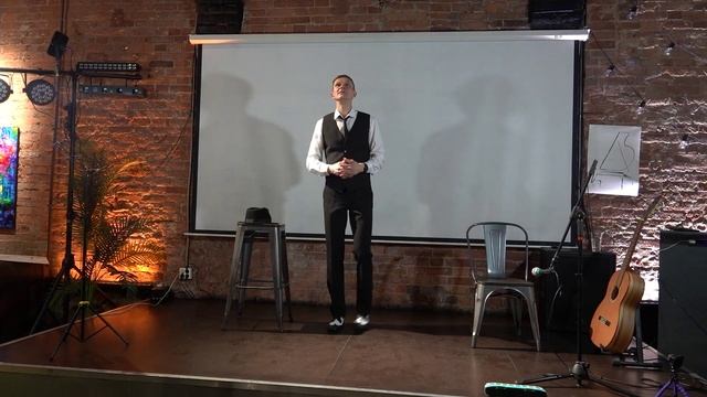 Novecento. Легенда о пианисте