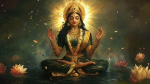 Лакшми Суктам Браминское исполнение