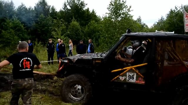 Згорани ралі смотреть онлайн