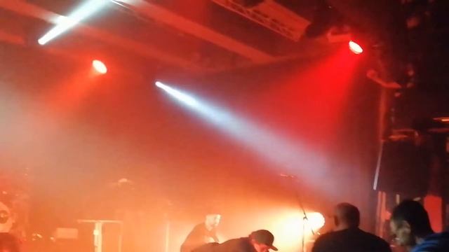 СЛОТ - Хаос. Новосибирск 9.12.2021 смотреть онлайн