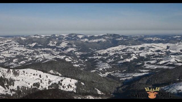 Новий рік 2020, полонина Скупова смотреть онлайн