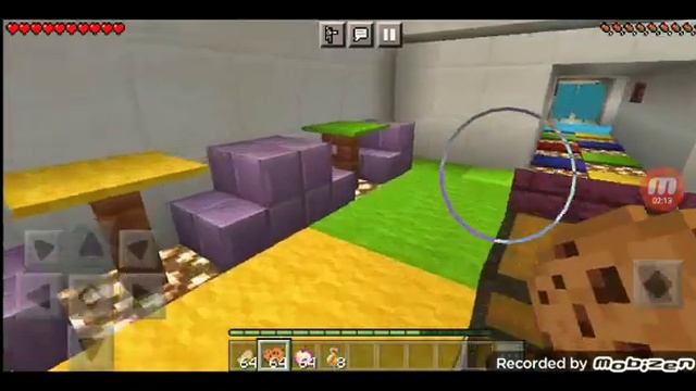 Мой собственный отель в Майнкрафте 🤩🤑 смотреть онлайн