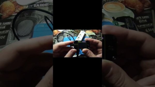 Огляд компактної 30W зарядка Hoco C131A