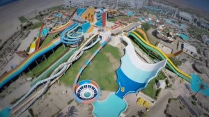 Jaz Aquaviva Resort 5* (Египет. Макади Бей )