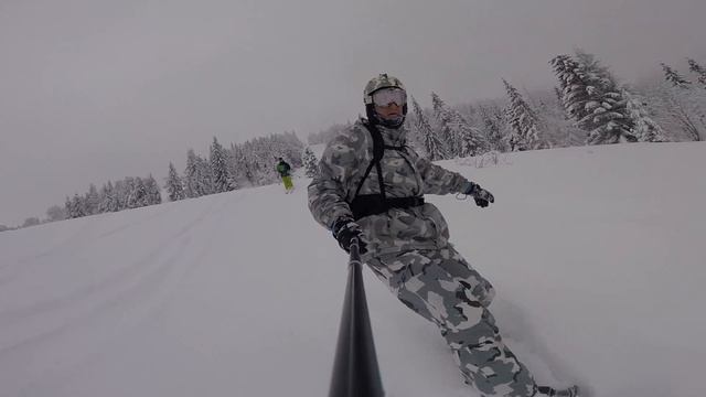 Тростян 4.02.2018