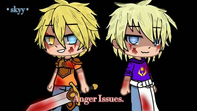 But... - [💔] - || - ! TW - BLOOD ! - || [original] || PJO/HoO смотреть онлайн