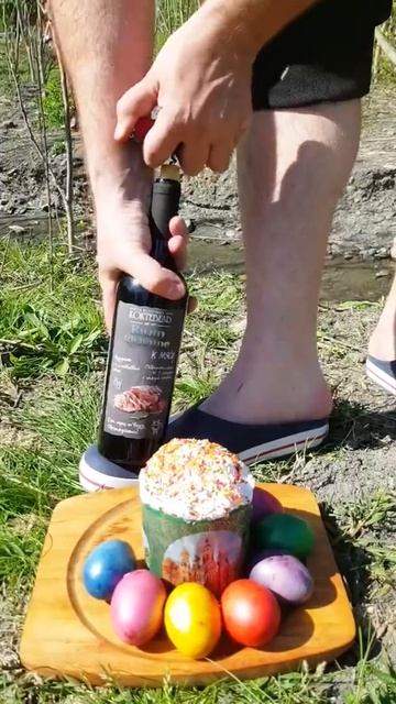 Шикарные рёбра на огне #shorts#meat#паска#рёбра