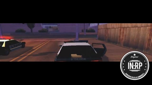 [IN:RP] Pursuit on Light Blue Solair - 2 units on road смотреть онлайн