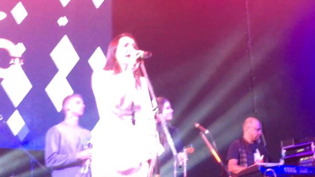 Вечер Пирса, Болячая Наталья - Аривидерчи