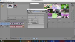 How To Make Preview 2 Effects On Sony Vegas Pro 14 Part 1 (REUPLOAD)