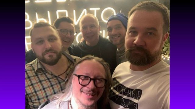 Павел Фахртдинов - Иногда смотреть онлайн