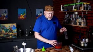Компот в бутылках  2 вида джема и холодное варенье   Заготавливаем клубнику в зиму в автоклаве