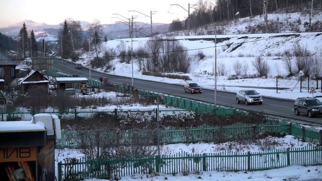 Малиновый закат смотреть онлайн