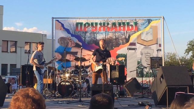 Times - Рок-н-ролл вперёд