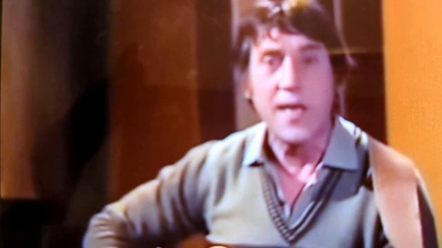 Владимир Семёнович  Высоцкий. Канатчикова дача