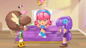 Институт Пини New York-10 серия