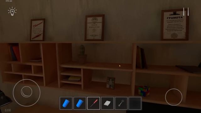 ВСЕ ЭТО ВРЕМЯ у МАМЫ БЫЛ КЛЮЧИК? 😲 SchoolBoyRunaway