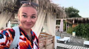 Лазаревское ! Гуляем ,танцуем,отдыхаем!