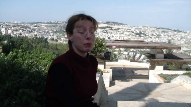 Мария Горен 