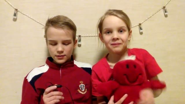 Ура! Всем привет на связи Лео и Вера! Мы давно собирались создать свой канал и создали! смотреть онлайн