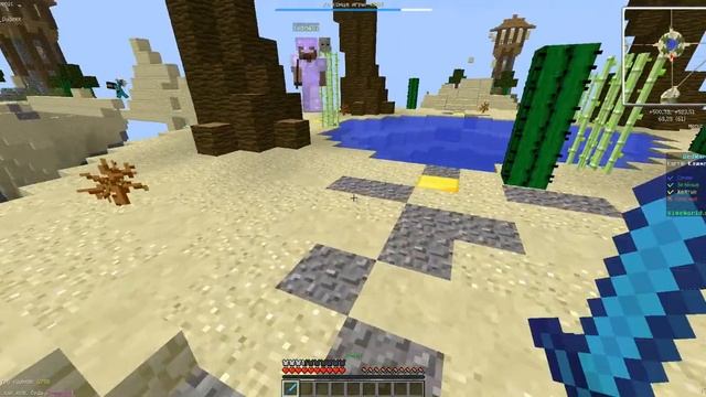 BedWars Hard #3 МАКСА МАМА ЛЮБИТ ЛЫСЫХ МУЖИКОВ!!!!!!! смотреть онлайн