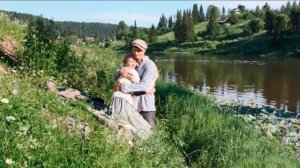 Два берега 7,8 серия