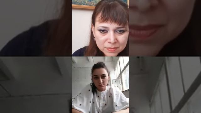 Знакомьтесь! Гражданское общество! Прямой эфир с Мадиной Кулаевой от 21.07.2020 г. смотреть онлайн