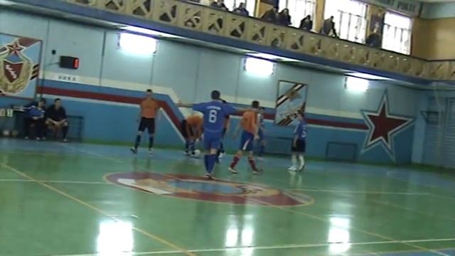 Ника-Вымпел 2009 год смотреть онлайн