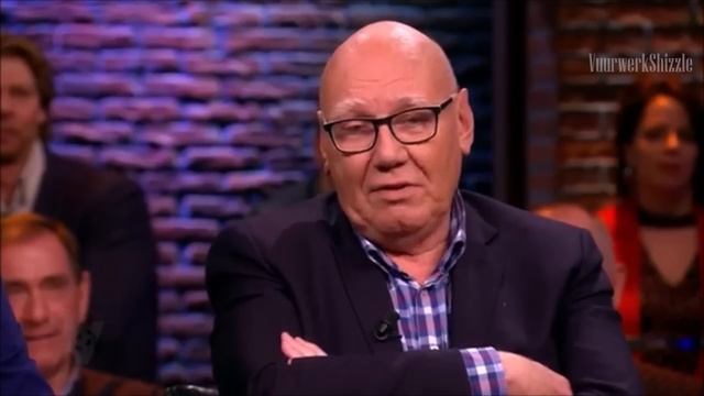 Kees Jansma 3/3 - VI COMPILATIE