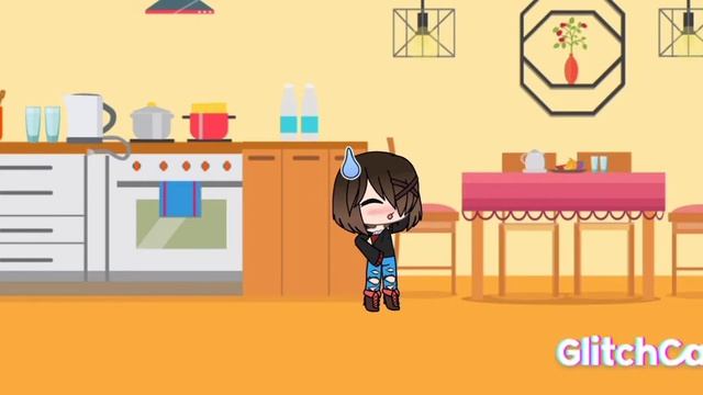 Шиза😵(мини фильм) 1/?