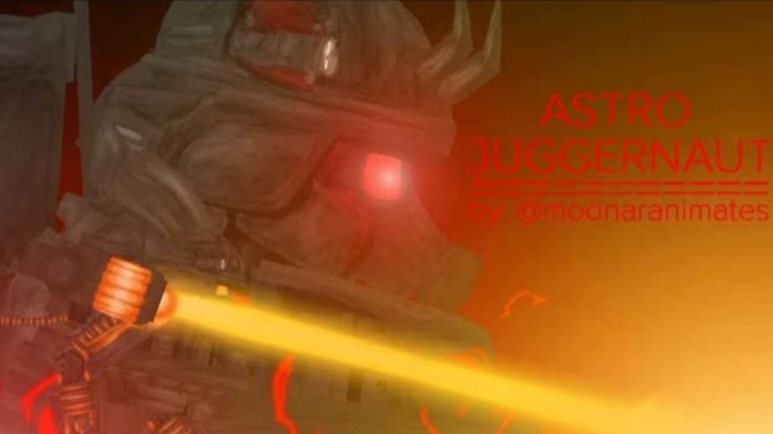 (dc2/scibidi toilet) astro Juggernaut pack смотреть онлайн