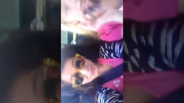 Тусовщицы в сборе;)