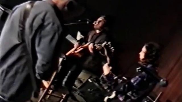 Гоголь 97 Фестиваль ''Рок над Волной''