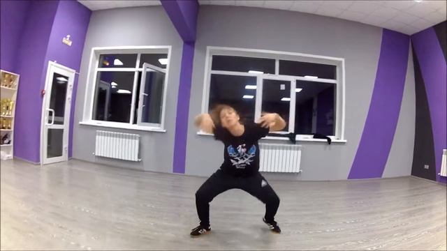 Оу. Катя Костикова. 9.12.17