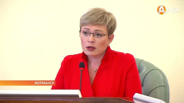 Вопросам перерасчёта за теплоэнергию и повышения заработной платы - особое внимание смотреть онлайн