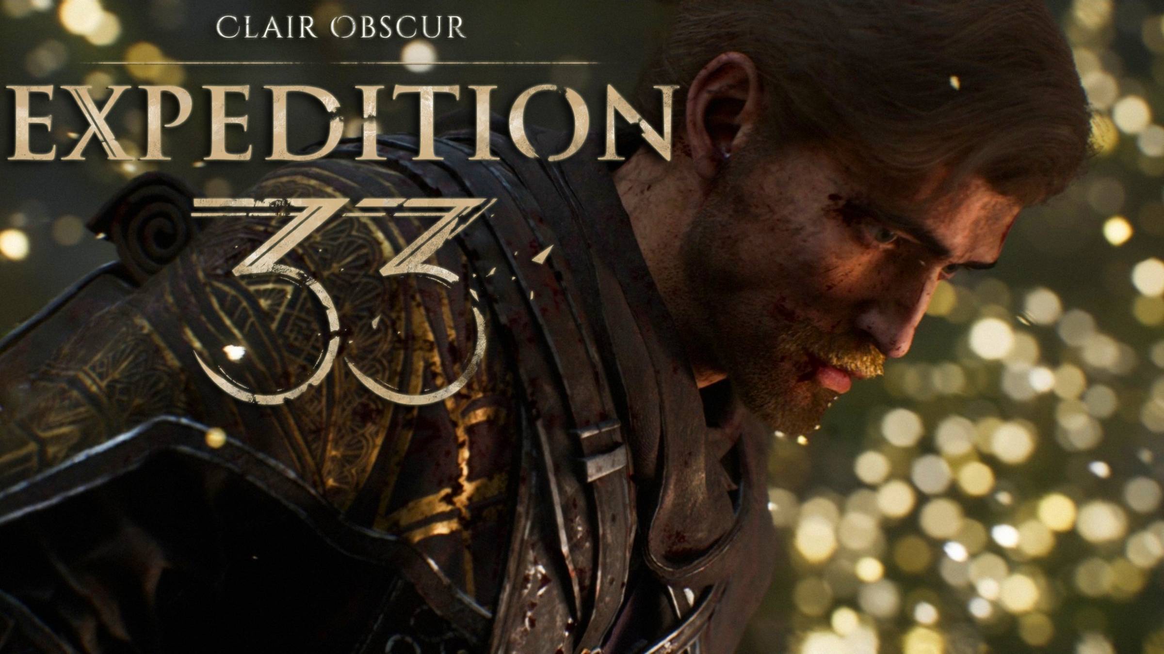 СТРАШНАЯ ПРАВДА ЭКСПЕДИЦИИ Clair Obscur Expedition 33 прохождение #2 смотреть онлайн