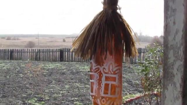 Второй снежок на Урале.