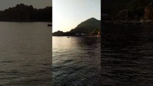 Турунч Озкан Бич отель - обзор