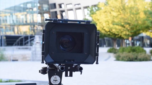 Testing 16mm Lenses Using A Digital Camera.