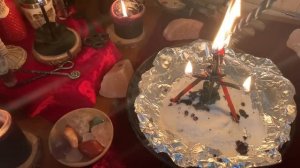 🫦🔥🔮Разрыв Его связи с соперницей🔮🍓🔥Ритуал онлайн