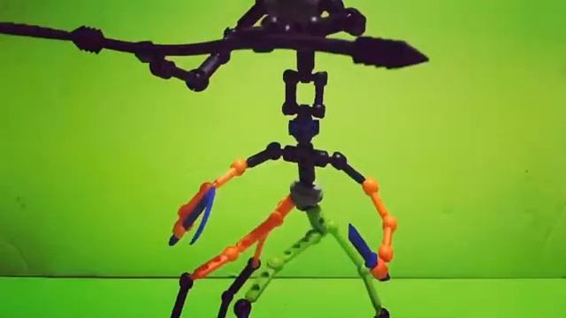 THE MODI-BOT MONSTROSITY смотреть онлайн