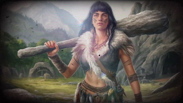 ДОЧЬ ВЕЛИКАНА (HARD ROCK) DJ Progrev & DJ LIGA смотреть онлайн