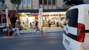 АЛАНИЯ Lonicera City Part 2